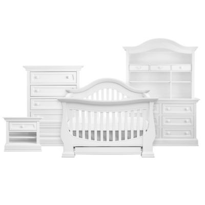 buy buy baby 4 in 1 crib