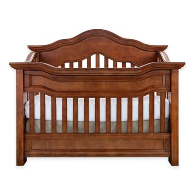 appleseed crib