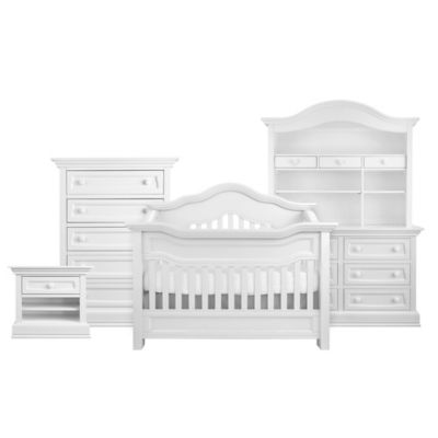 baby appleseed millbury crib
