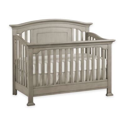 kingsley baby crib