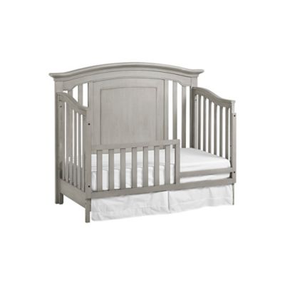 brunswick 4 in 1 crib by kingsley