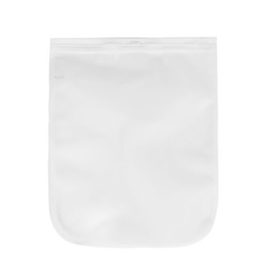 mighty goods&trade; Mesh Delicate Wash Bag in White. View a larger version of this product image.