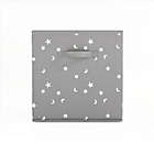 Alternate image 3 for mighty goods&trade; 4-Pack Star & Moon Print Foldable Storage Bins