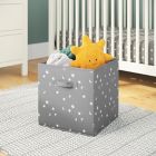Alternate image 1 for mighty goods&trade; 4-Pack Star & Moon Print Foldable Storage Bins