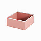 Alternate image 4 for mighty goods&trade; 5-Piece Drawer Bins in Pink Blossom