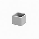 Alternate image 2 for mighty goods&trade; 5-Piece Drawer Bins in Formal Grey
