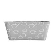 mighty goods&trade; Small Cloud Print Storage Caddy