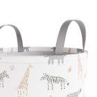 Alternate image 1 for mighty goods&trade; Jungle Animals Storage Hamper