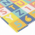 Alternate image 2 for mighty goods&trade; Alphabet Puzzle Foam Playmat Set