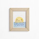 Alternate image 2 for mighty goods&trade; 3-Piece Wood Frame Set in Natural