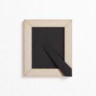 Alternate image 3 for mighty goods&trade; 3-Piece Wood Frame Set in Natural