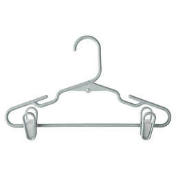 mighty goods™ 3-Pack Children's Hangers with Clips