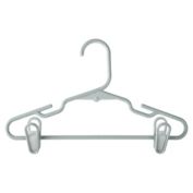 mighty goods&trade; 3-Pack Children's Hangers with Clips