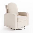 Alternate image 0 for Upholstered Glider by M Design Village Curated for mighty goods&trade;