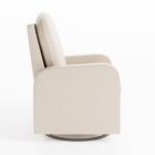 Alternate image 2 for Upholstered Glider by M Design Village Curated for mighty goods&trade;