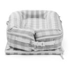 Alternate image 1 for DockATot&reg; Deluxe+ Dock in Stone Gingham
