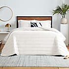 Alternate image 0 for Studio 3B&trade; Solid Modal Jersey 2-Piece Twin/Twin XL Comforter Set in Heather Cream