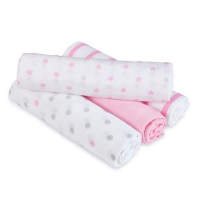 aden anais swaddle plus