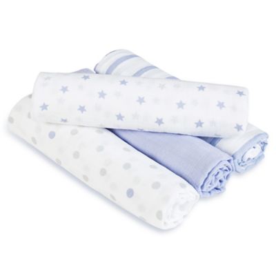 anais muslin wraps
