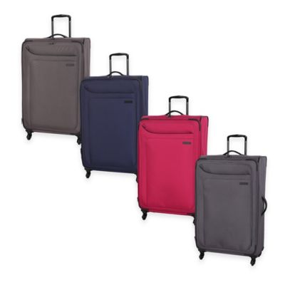 32 inch 4 wheel suitcase