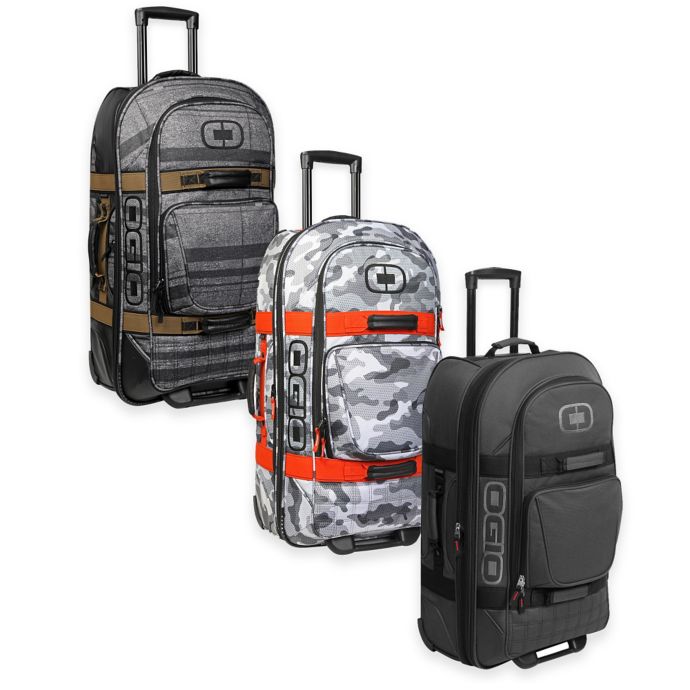 OGIO Terminal Rolling Duffle Bed Bath & Beyond