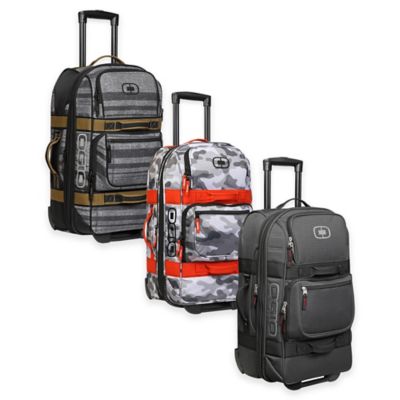 ogio rolling duffel bag