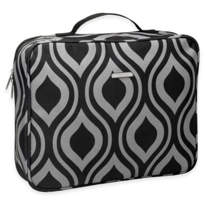 garment bag that fits inside suitcase