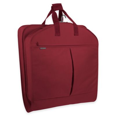 wallybags 40 inch garment bag