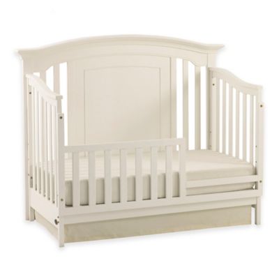 munire toddler rail