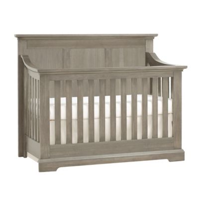 kingsley crib