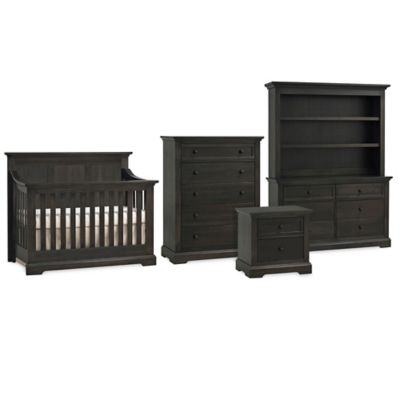 kingsley nursery furniture