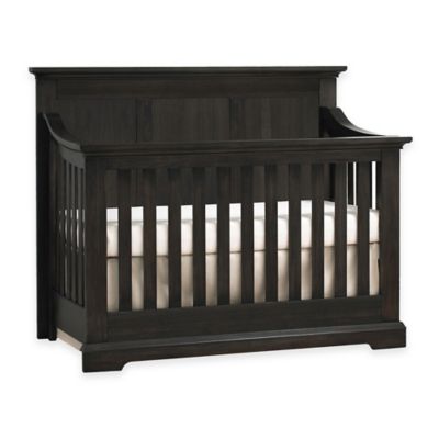 kingsley baby crib