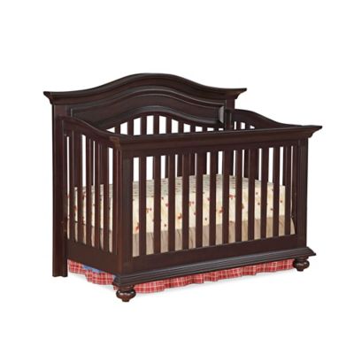 munire kingsley crib