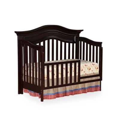 munire toddler rail