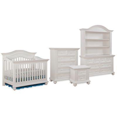 munire kingsley crib