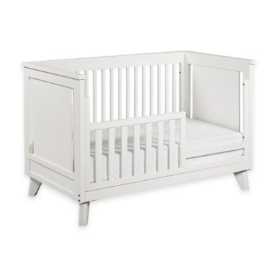 munire toddler rail