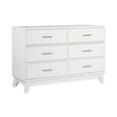 buy buy baby white dresser