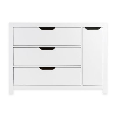 dresser table with drawers