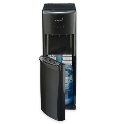 Primo 5 Gallon Hot Cold And Room Temp Bottom Loading Water