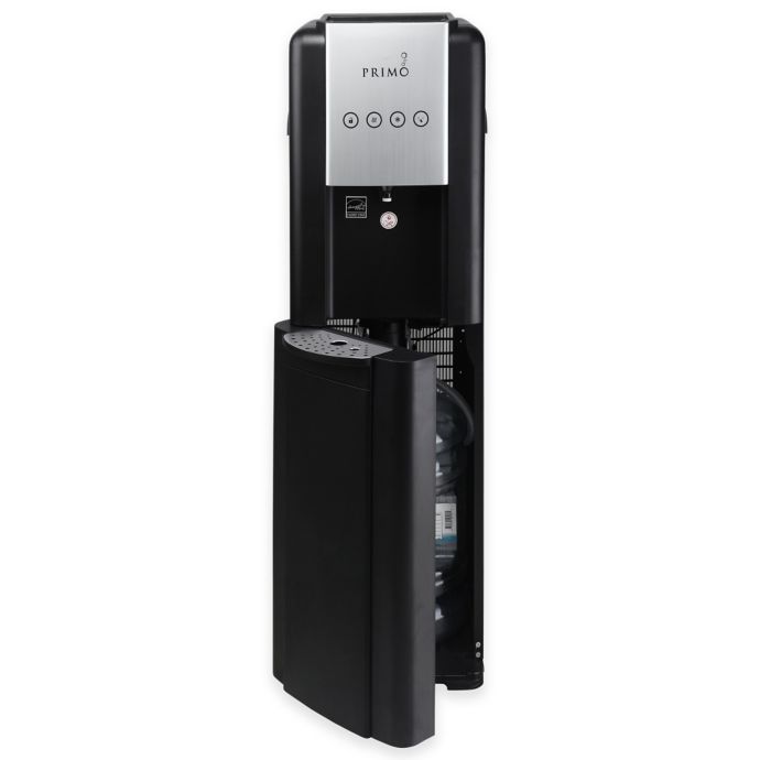 Primo 5Gallon Hot and Cold BottomLoading Water Dispenser Bed Bath