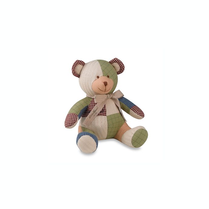 eddie bauer teddy bear