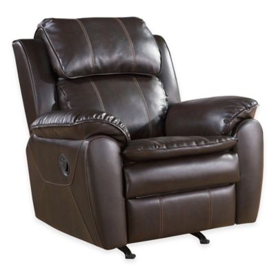 buy buy baby rocker recliner