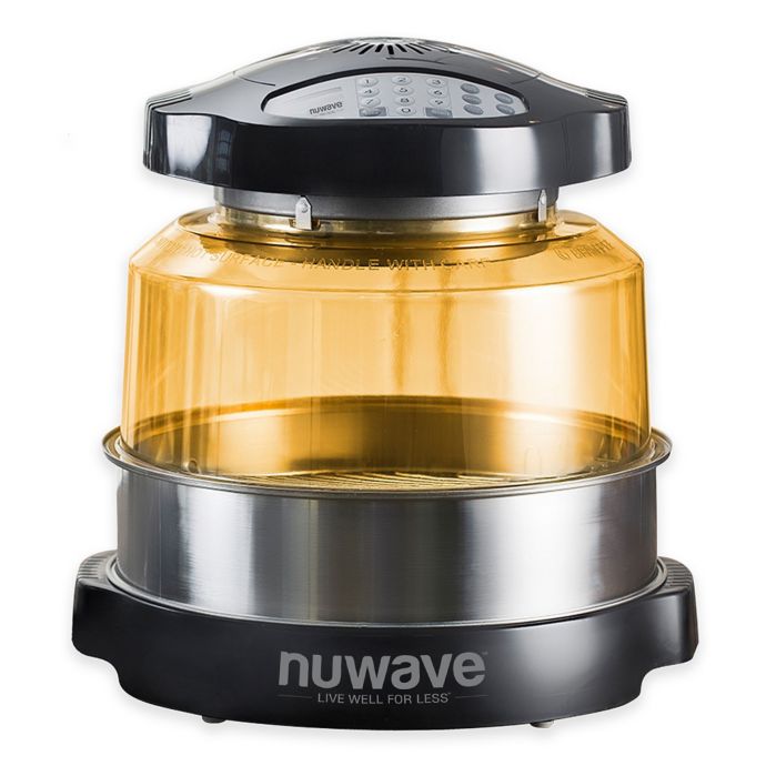 Nuwave Oven Pro Plus Bed Bath Beyond