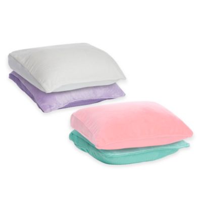 trtl pillow bed bath and beyond