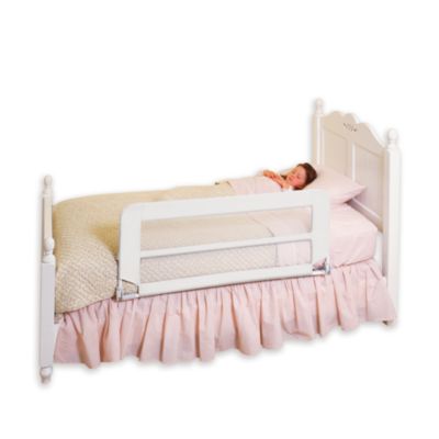 dex baby bed rail