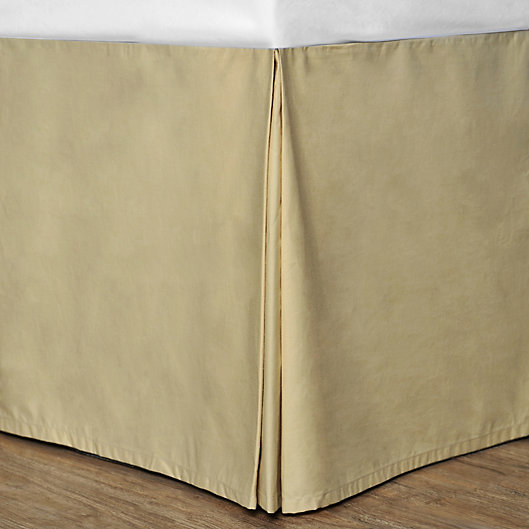 Alternate image 1 for Cotton Dream Colors Bed Skirt