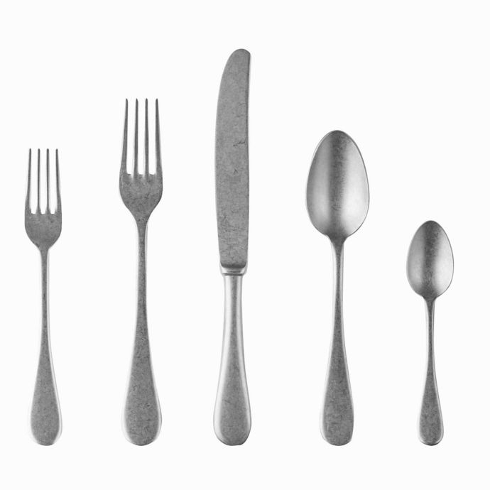 mepra vintage flatware