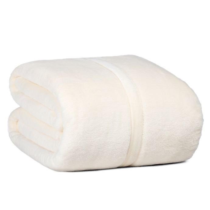 Serasoft®+ Blanket Bed Bath and Beyond Canada