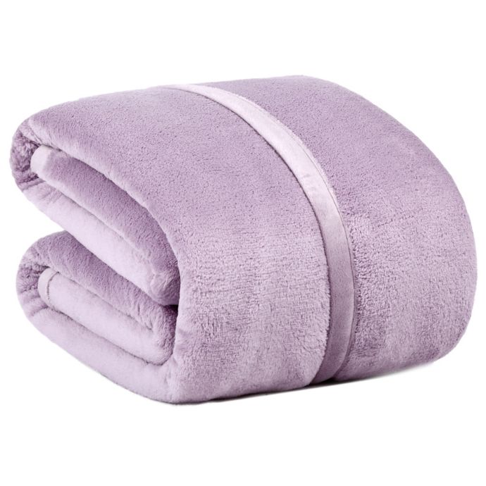 Serasoft®+ Blanket Bed Bath and Beyond Canada