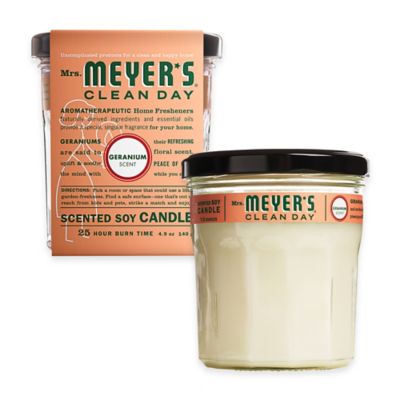 meyers candles